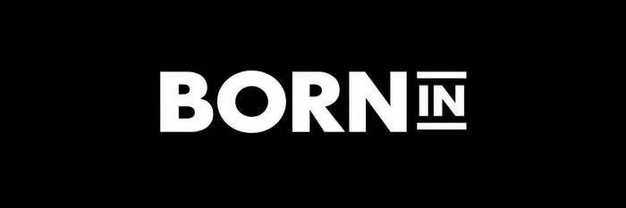 Born In Detroit