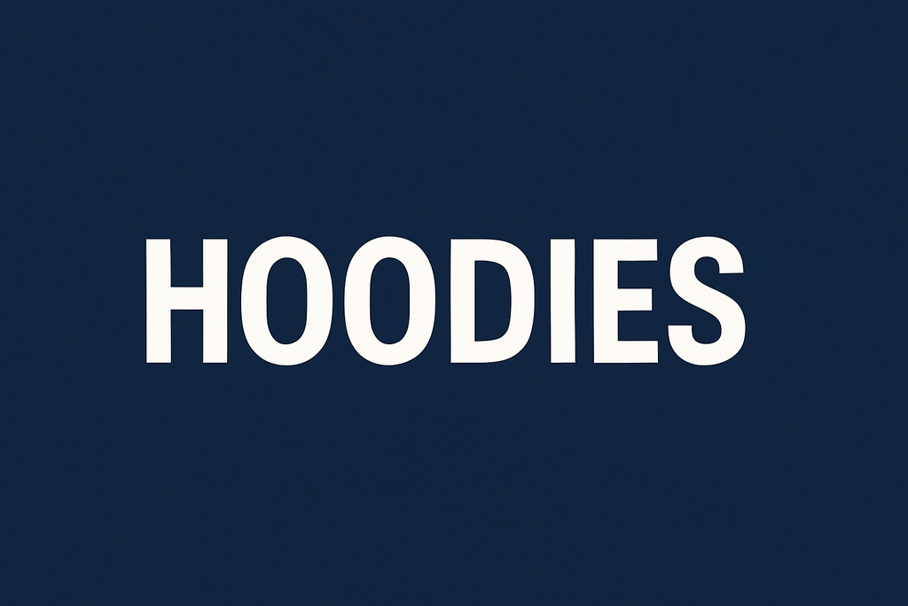 Hoodies