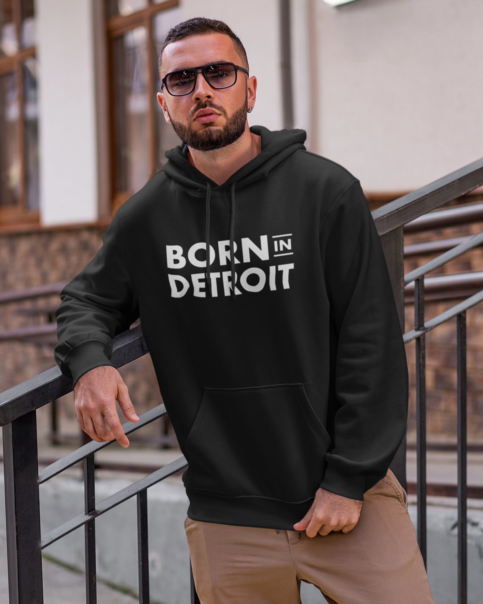 Champion Hoodie
